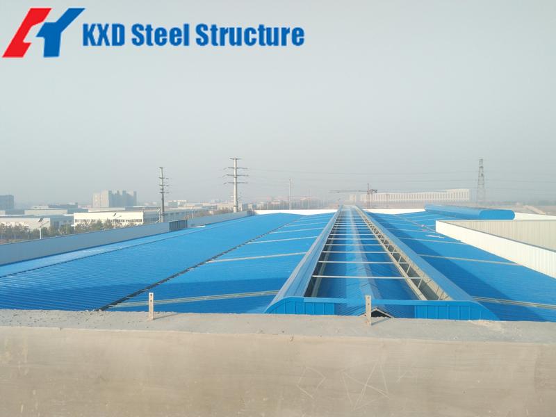 Qingdao-KXD-Steel-Structure-Co-Ltd- Qingdao-KXD-Steel-Structure-Co-Ltd-