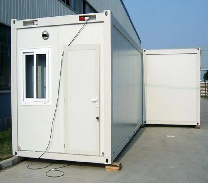 Modular Container Home House Modular Container Home House